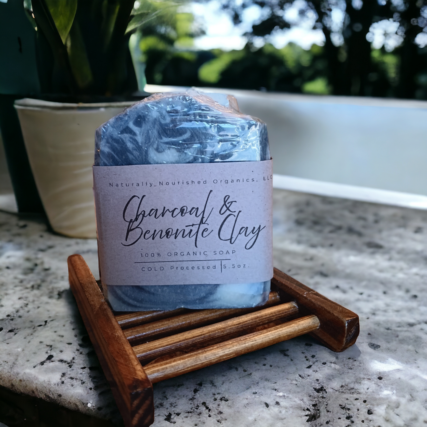 Soap saver dish