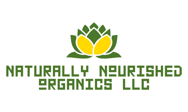 Naturally Nourished Organics LLC