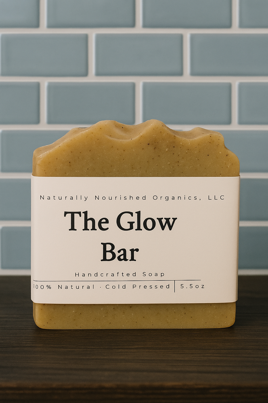 The Glow Bar