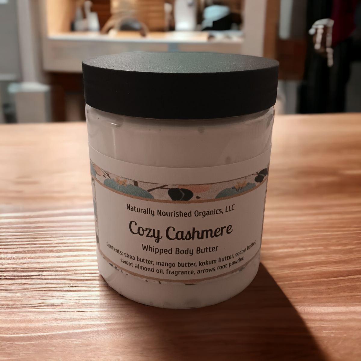 Collections – Naturally Nourished Organics LLC