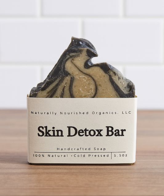Skin Detox Bar