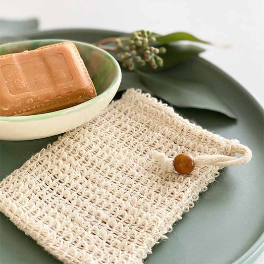 Soap saver bags