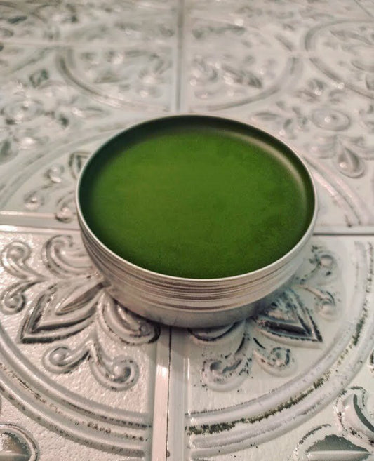 Comfrey & Arnica Salve
