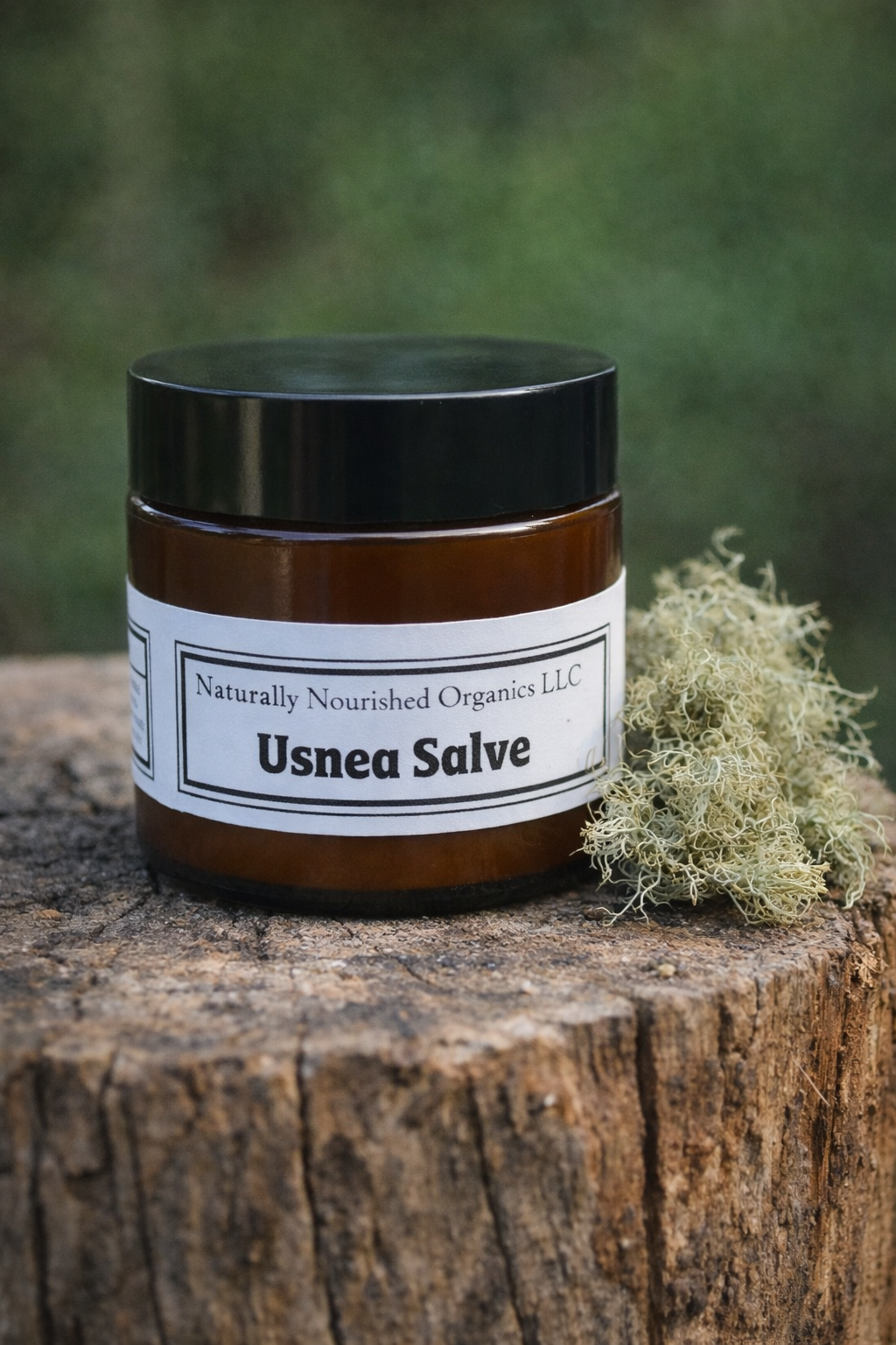 Usnea Salve