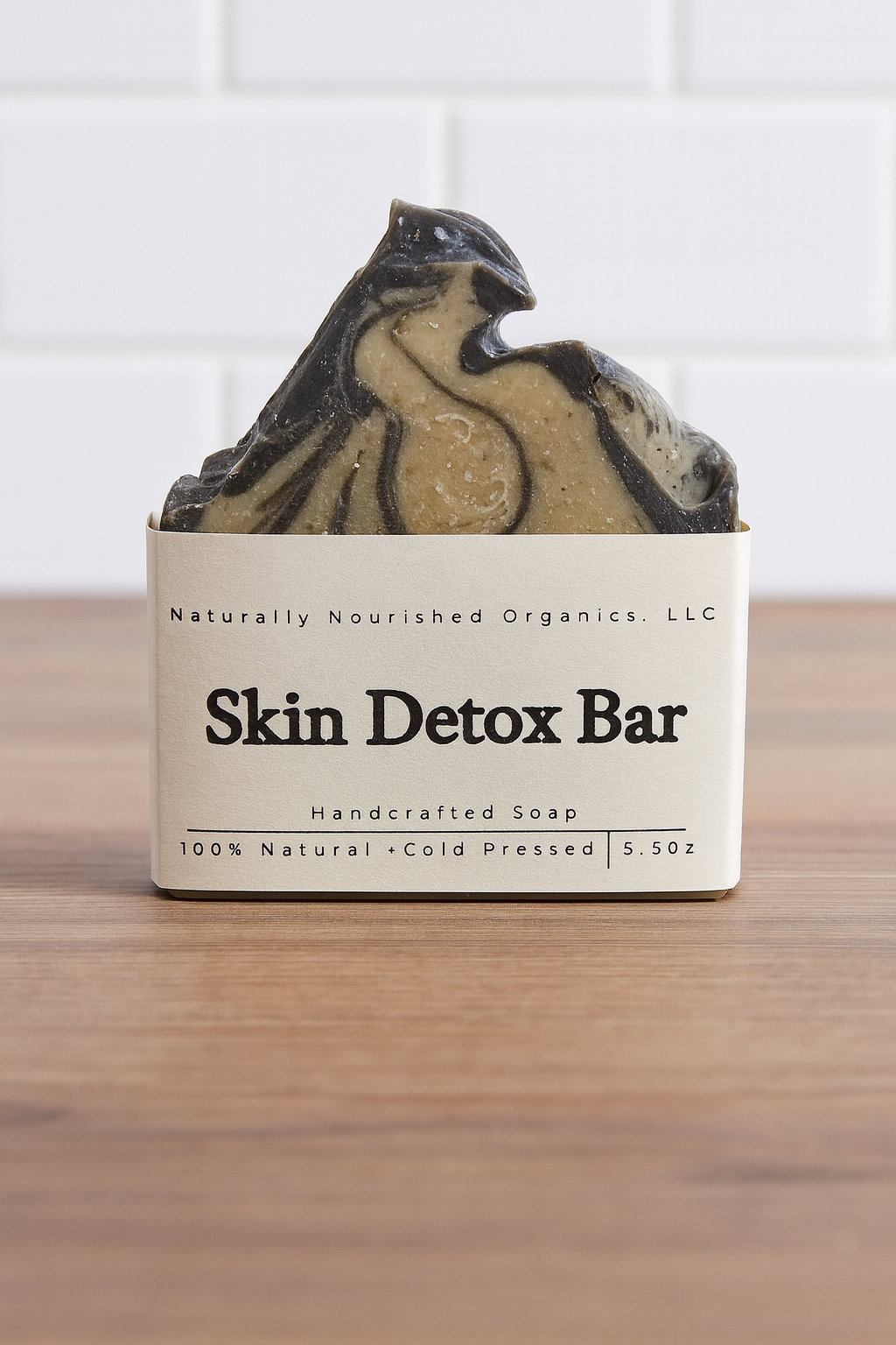 Skin Detox Bar